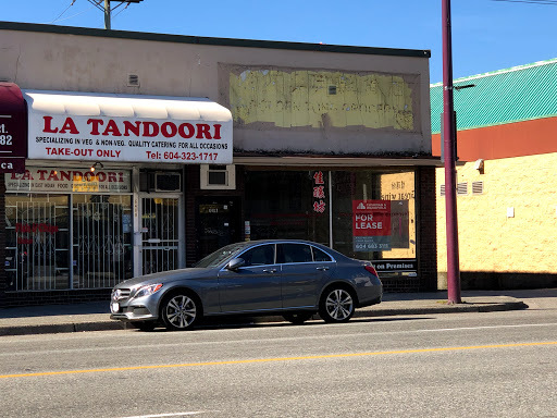La Tandoori Ltd